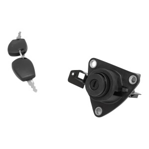 Buton portbagaj cu chei Dacia Duster 905026966R - Img 2