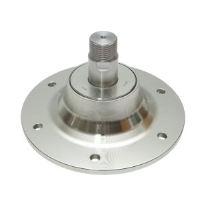 Butuc asamblat dreapta disc Lemken cod OEM 55510016