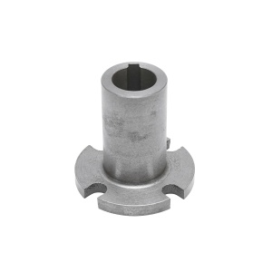 Butuc ax intermediar pentru elevator Combina Case IH cod OEM 1319232C1, 198279A1 - Img 3
