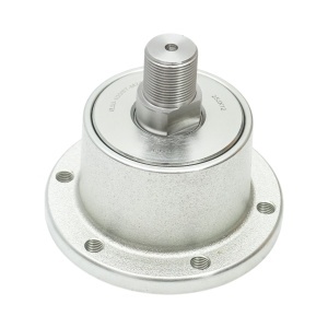 Butuc disc grapa dreapta Lemken Heliodor cod OEM 5554512, 55510012, IL50-100/6T-M24-R