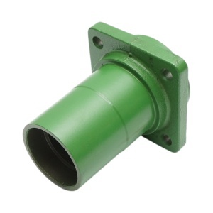 Butuc fulie mica pentru cositoare 1.65 - Img 2