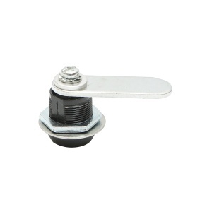 Butuc incuietoare capota cu cheie pentru JCB cod OEM 162/03434, 333/C3143 Breckner Germany - Img 3