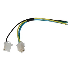 Cablaj conectare martori tablou bord pentru New Holland, Fiat si UTB U-445