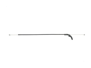 Cablu acceleratie motocoasa compatibil Stihl FS FS40, FS50, FS56, - Img 2