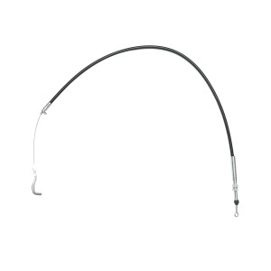 Cablu acceleratie pentru Massey Ferguson cod OEM 3821313M91