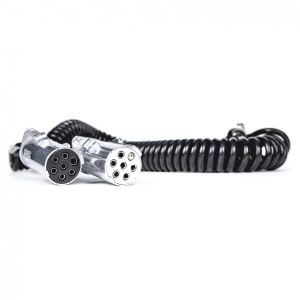Cablu adaptor 15 pini 7.5m