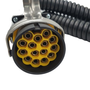 Cablu adaptor 4M 24V QS6+ PHILLIPS - Img 2
