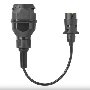 Cablu adaptor de la 7 pini la 13 pini Multicon West - Img 4