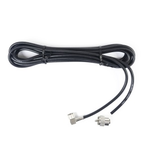 Cablu de legatura PNI T302 pentru montura FC27 / DV 27 PL, include mufa PL259 - Img 4
