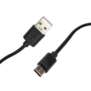 Cablu de programare pentru statie radio PNI H28Y, USB-C, negru - Img 6
