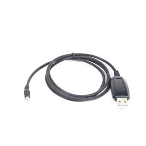 Cablu de programare pentru statii radio PNI Kombix RL-120U, Dynascan V-600, R-58 si DA-350 - Img 5