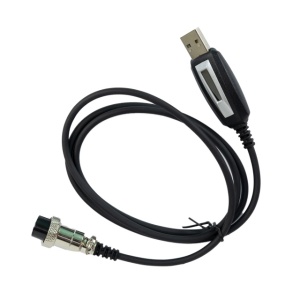 Cablu de programare pentru statiile radio CB PNI Escort HP8000L, HP8001L, HP8024 - Img 5