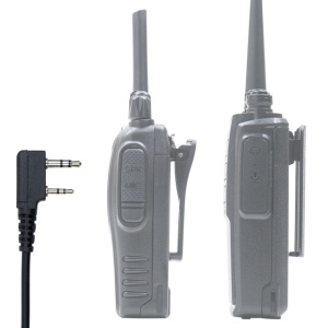 Cablu de programare PNI PSR230 pentru statii radio PNI PMR R10, R20, R30, R40, R45 si PNI CB HP 82 - Img 4