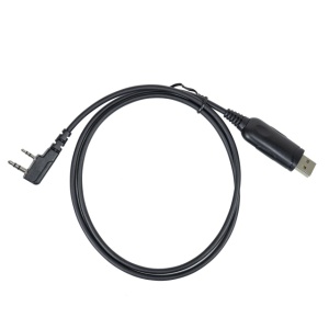 Cablu de programare PNI XP-12 pentru statii radio cu mufa Kenwood - Img 2
