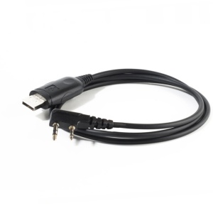 Cablu de programare PNI XP-12 pentru statii radio cu mufa Kenwood - Img 5