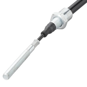 Cablu Frana cu filet 1990/2200mm Knott/Schlegl/Nieper/Avonride/BPW - Img 2