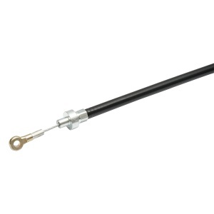Cablu ridicare hidraulica pentru FIAT cod OEM 4999388, 87569256 Breckner Germany - Img 2