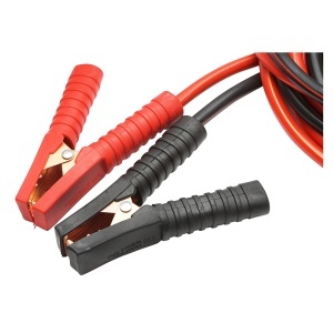 Cablu transfer curent auto 1000A, lungime 4,5m Breckner Germany - Img 4