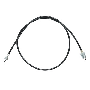 Cablu turometru pentru Massey Ferguson, lungime 1340 mm, cod OEM 1853233M1, 827855M1, 829487M91, 1850709M1, 1850710M1