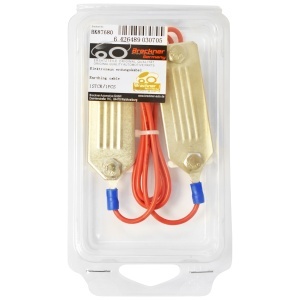 Cabluri pentru impamantare gard electric - Img 4