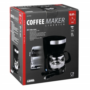 Cafetiera Liberica Lampa 24V - 300W - Img 3