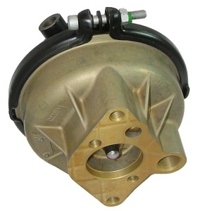 Camera de franare KNORR