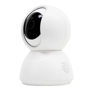 Camera supraveghere PNI SafeHome PTZ943I 1080P WiFi, control prin internet, aplicatie dedicata Tuya Smart, integrare in scenarii si automatizari smart cu alte produse compatibile Tuya - Img 2