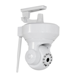 Camera supraveghere PNI SmartHome SM460 pan & tilt 720p controlabila prin internet, inregistreaza foto-video pe telefon - Img 4