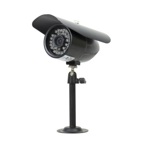 Camera supraveghere video hibrida PNI IP6CSR3 cu IP, iesire analogica, de exterior si infrarosu - Img 6