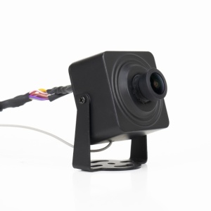 Camera supraveghere video PNI House IP303, 2MP 1080P, control de la distanta, slot card micro SD - Img 4