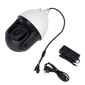 Camera supraveghere video PNI House IP595 5MP cu IP, zoom 36x - Img 5