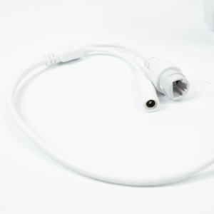 Camera supraveghere video PNI IP515J POE, bullet 5MP, 2.8mm, pentru exterior, alb - Img 8