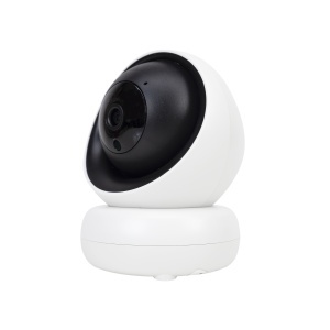 Camera supraveghere video PNI IP735 3Mp cu IP P2P PTZ wireless, slot card microSD, control din aplicatie - Img 3