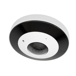 Camera supraveghere video PNI IP95A8 12MP, IR, Fisheye, Panoramic, POE, 12V, IP67, ONVIF - Img 2
