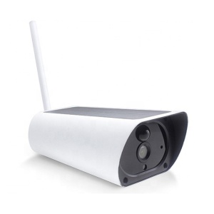 Camera supraveghere video solara 1.7W PNI SafeHome PT949S 1080P, WiFi, acumulator, control prin internet, aplicatie Tuya Smart - Img 2