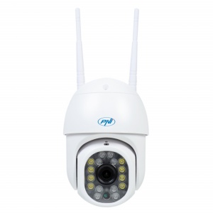 Camera supraveghere video wireless PNI IP440 WiFi PTZ, 4MP