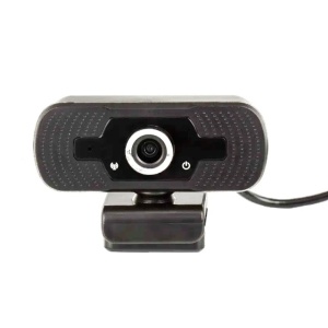 Camera Web PNI CW1870 Full HD , conexiune USB, clip-on, microfon incorporat - Img 3
