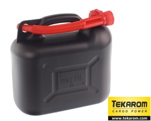 Canistra plastic 10L - Img 2