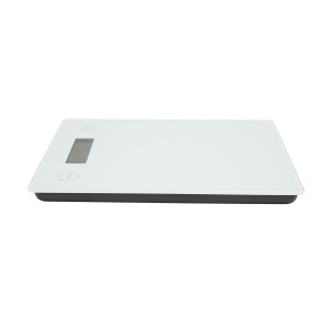 Cantar electronic digital de bucatarie 5 kg, functie tara, platforma sticla securizata - Img 4