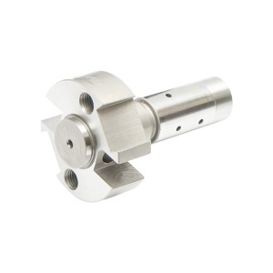 Cap hidraulic As 4 cilindri U-445, Fiat, ARO motor Perkins cu supapa de dozaj 7139-130T/7139-559B - Img 3