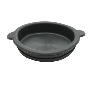 Capac bidon 40L pentru aparat de muls vaci Breckner Germany