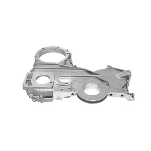 Capac carter distributie complet UTB U-445, Fiat 4607268 4621730 - Img 4