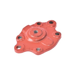 Capac caseta directie simpla U-445