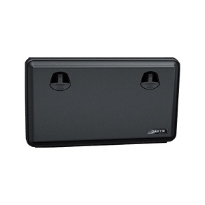 Capac lada scule JUST 900