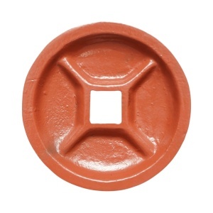 Capac mare disc ax patrat GDU 3.2 - Img 4