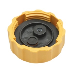 Capac rezervor lichid racire radiator Opel, Chevrolet, Daewoo 38mm cod OEM 94539597 - Img 4