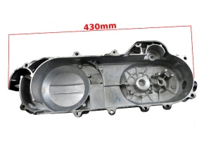 Capac transmisie scuter 4T 50-80cc R12 - Img 4