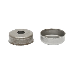 Capace arc brazdar ingrasaminte FS-3.6M 2 buc/set - Img 4