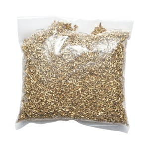 Capse alama pentru rame apicole 1Kg - Img 2