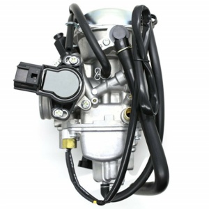 Carburator ATV Honda TRX 650cc Rincon (model nou) - Img 2